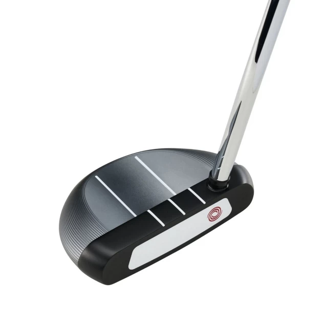 Odyssey Tri-Hot 5K Rossie Double Bend Putter kij golfowy