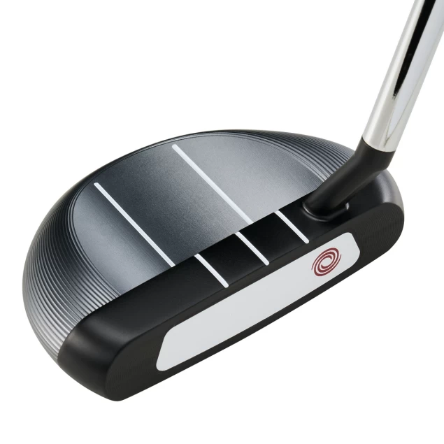 Odyssey Tri-Hot 5K Rossie S Putter kij do golfa