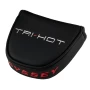 Odyssey Tri-Hot 5K Rossie S Putter kij do golfa