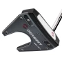 Odyssey Tri-Hot 5K Seven Double Bend Putter kij do golfa