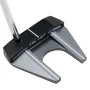 Odyssey Tri-Hot 5K Seven Double Bend Putter kij do golfa