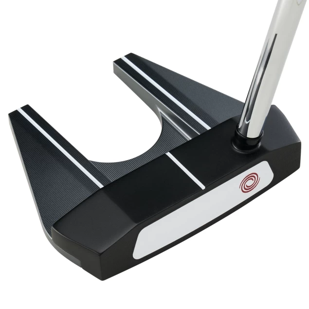 Odyssey Tri-Hot 5K Seven Double Bend Putter kij do golfa