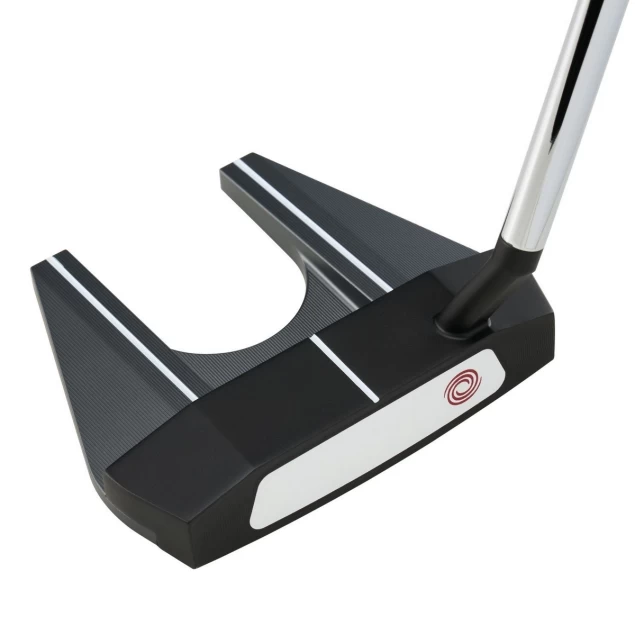 Odyssey Tri-Hot 5K Seven S Putter kij golfowy 