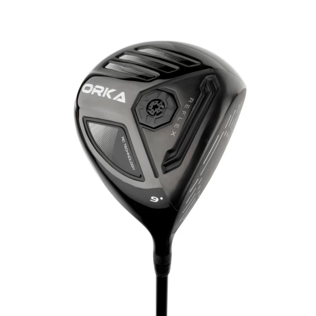 Kij golfowy Orka Reflex Driver 