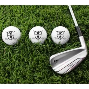IMIĘ - Personalizowane piłki golfowe 
