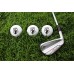 NO TO GRAMY! - Piłki personalizowane do gry w golfa
