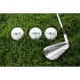 GOLF ADDICTED - Personalizowane piłki do gry w golfa