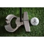SUPER DZIADEK - Piłeczki personalizowane do gry w golfa