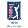 PGA Tour Iron Protector 3-SW pokrowce na główki kijów golfowych