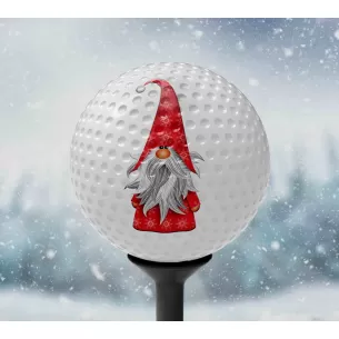 Piłki do golfa z logo - SKRZAT