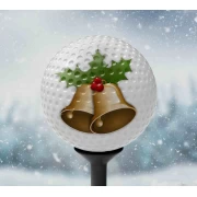 Piłki golfowe z logo - DZWONECZKI