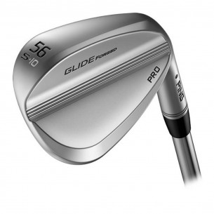 Ping Glide Forged Pro Wedge kij golfowy