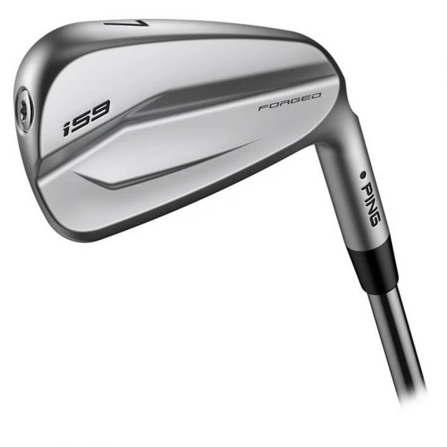 Ping i59 Forged zestaw ironów do golfa