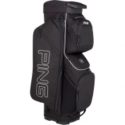 Ping Traverse Cartbag torba golfowa (11 kolorów)