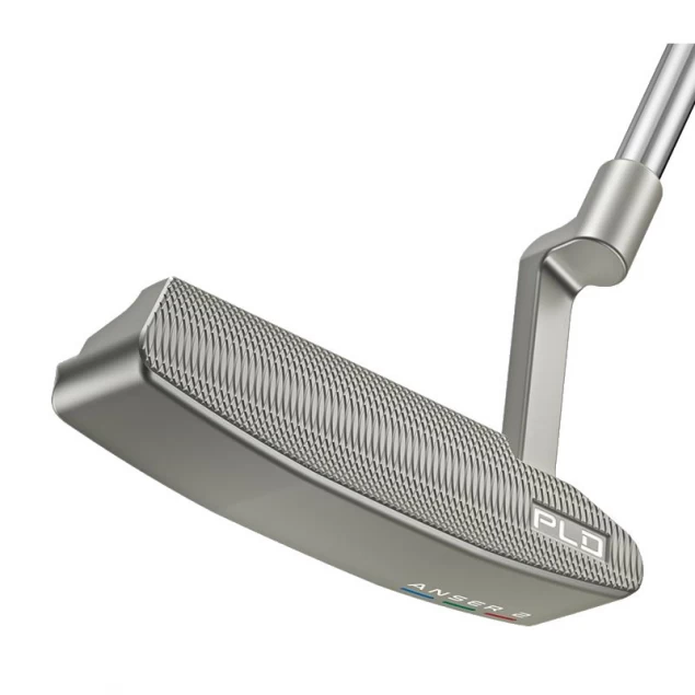 Ping PLD Milled Anser 2 Putter kij do golfa