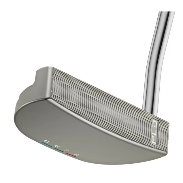 Ping PLD Milled DS72 Putter kij golfowy