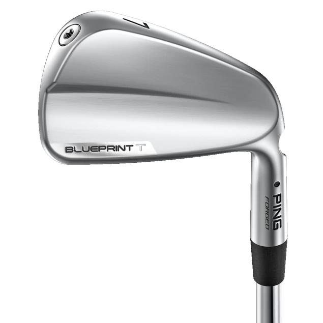 Ping Blueprint T zestaw ironów golfowych (stalowy shaft)