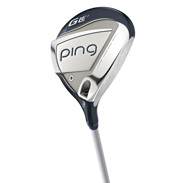 Ping G Le 3 Ladies Fairway Wood kij golfowy dla kobiet