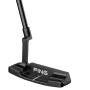 Ping PLD Milled Anser 2 Black Putter kij do golfa