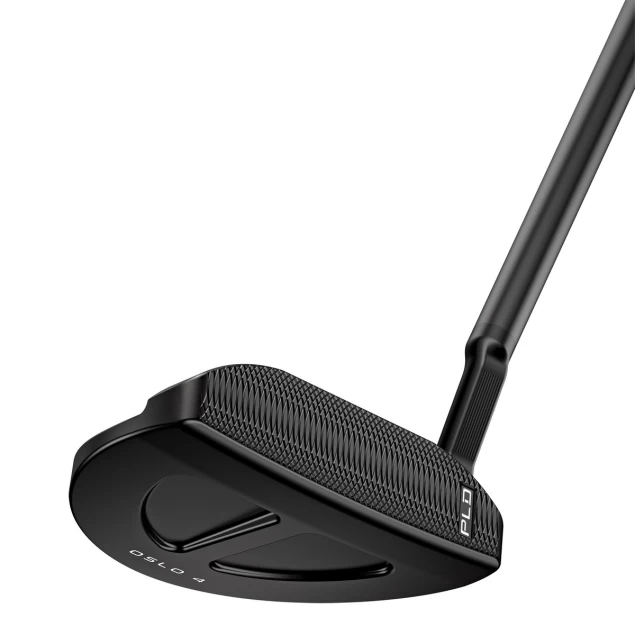 Ping PLD Milled Oslo 4 Putter kij do golfa