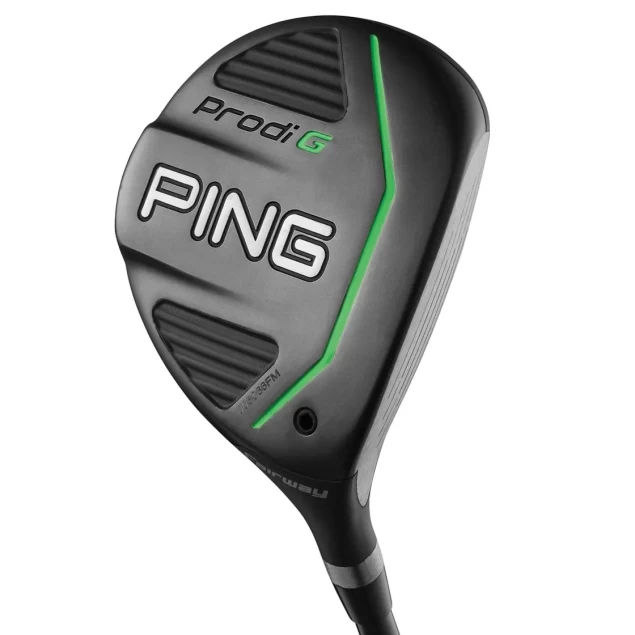 Ping Prodi G Junior Fairway Wood kij do golfa