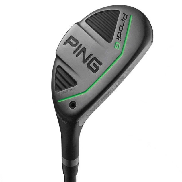 Ping Prodi G Junior Hybrid kij do golfa