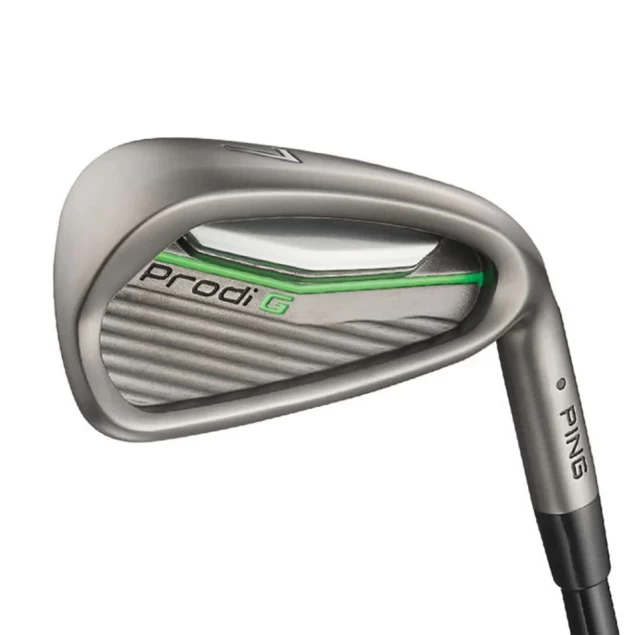 Ping Prodi G Junior Irons Set juniorski zestaw ironów