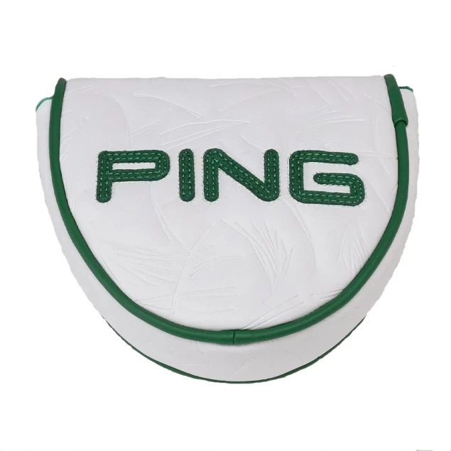 Pokrowiec na główkę kija golfowego Ping Looper Mallet Putter Headcover 