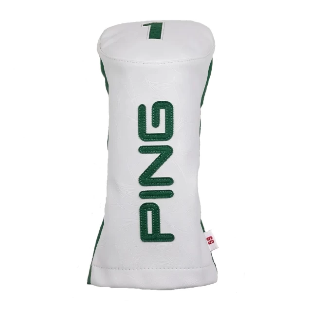 Ping Looper Headcover Driver pokrowiec na główkę kija golfowego 