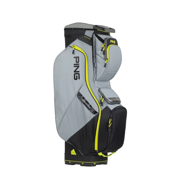 Ping Traverse Cartbag torba golfowa (5 kolorów)