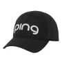 Damska czapka golfowa Ping Tour Delta Ladies Cap 