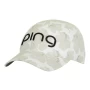 Damska czapka golfowa Ping Tour Delta Ladies Cap 