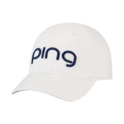 Damska czapka golfowa Ping Tour Delta Ladies Cap 