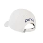 Damska czapka golfowa Ping Tour Delta Ladies Cap 