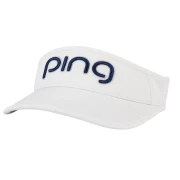 Damski daszek golfowy PING Tour Visor Ladies 