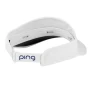 Damski daszek golfowy PING Tour Visor Ladies 