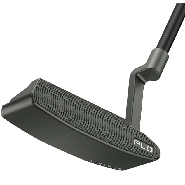 Ping PLD Milled Anser 2D Putter kij do golfa