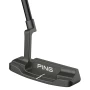 Ping PLD Milled Anser Gunmetal Putter kij do golfa