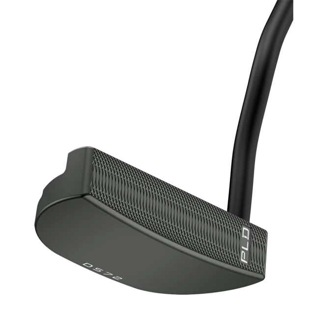 Ping PLD Milled DS72 Gunmetal Putter kij golfowy