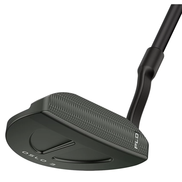 Ping PLD Milled Oslo 3 Putter kij do golfa