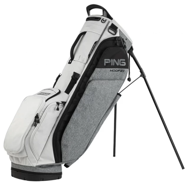 Ping Hoofer Standbag torba golfowa