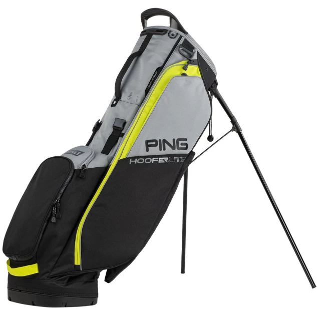 Ping Hoofer Lite Standbag torba golfowa (5 kolorów)