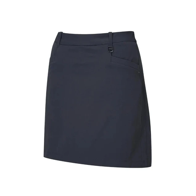 Damska spódniczka golfowa Ping Verity Performance Skort navy