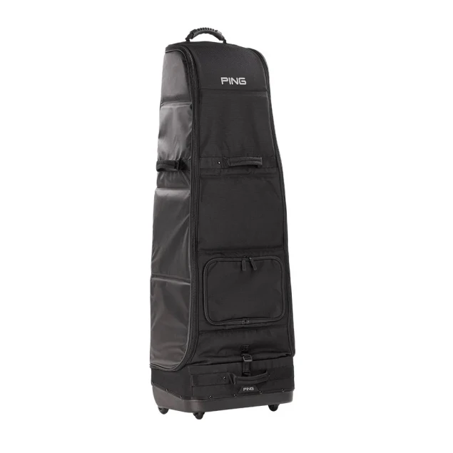 Golfowa torba podróżna Ping Rolling Travelcover
