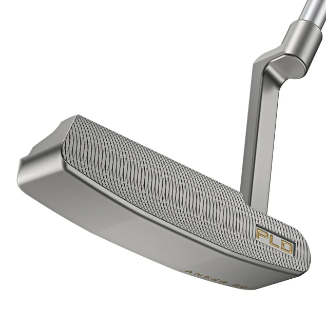 Ping PLD Milled Anser 30 Putter kij do golfa