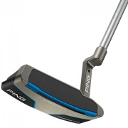 Ping Scottsdale Anser 2D Putter kij do golfa
