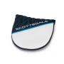 Ping Scottsdale Craz-E CB Putter kij do golfa