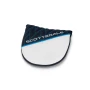 Ping Scottsdale Craz-E Putter kij do golfa
