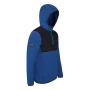 Męska kurtka golfowa Ping Norse S6 Primaloft Zoned Jacket inky