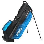 Ping Hoofer Monsoon Standbag torba golfowa